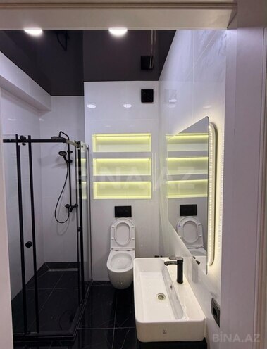 Сдаётся 3-комн. новостройка 100 м², пос. Аг шехер, photo 10 from 12