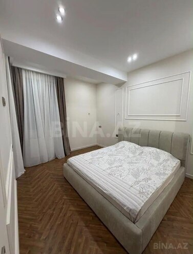 Сдаётся 3-комн. новостройка 100 м², пос. Аг шехер, photo 9 from 12