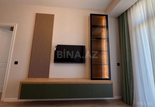 Сдаётся 3-комн. новостройка 100 м², пос. Аг шехер, photo 5 from 12