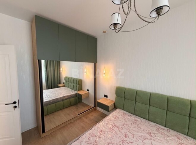 Сдаётся 3-комн. новостройка 100 м², пос. Аг шехер, photo 8 from 12