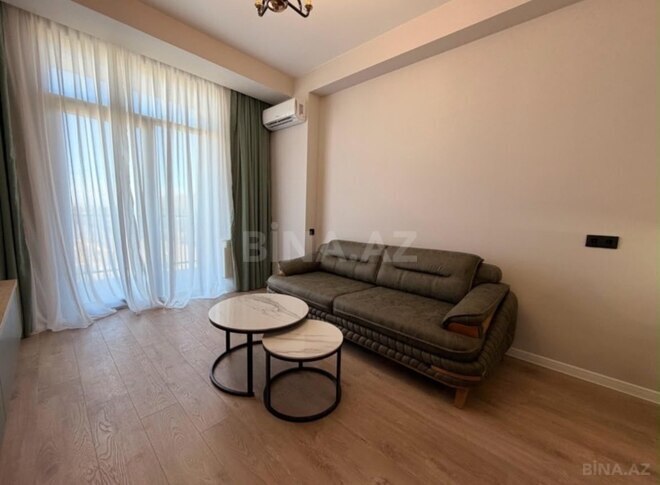 Сдаётся 3-комн. новостройка 100 м², пос. Аг шехер, photo 6 from 12