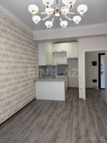 Продаётся 2-комн. новостройка 50 м², м. 20 января, photo 3 from 12