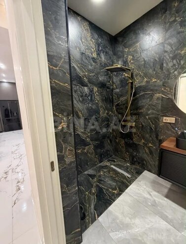 İcarəyə verilir 3 otaqlı yeni tikili 120 m², Ağ şəhər q., photo 12 from 13