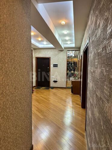 İcarəyə verilir 3 otaqlı yeni tikili 130 m², Elmlər Akademiyası m., photo 19 from 25
