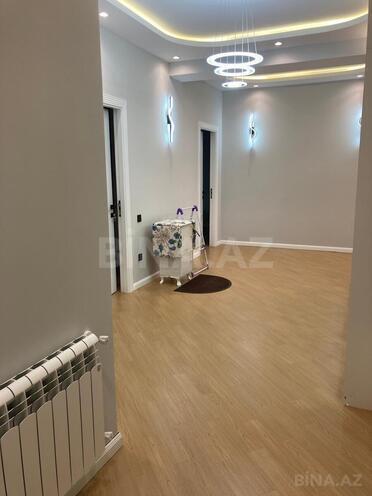 İcarəyə verilir 3 otaqlı yeni tikili 150 m², 28 May m., photo 15 from 23