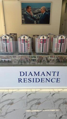 Satılır 2 otaqlı yeni tikili 57 m², Lökbatan q., photo 1 from 7