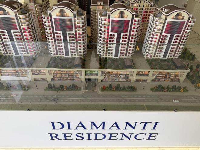 Satılır 2 otaqlı yeni tikili 57 m², Lökbatan q., photo 4 from 7