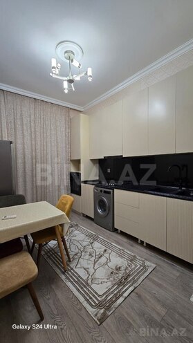 Satılır 2 otaqlı yeni tikili 66 m², Abşeron r., photo 11 from 18