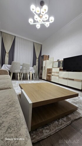 Satılır 2 otaqlı yeni tikili 66 m², Abşeron r., photo 4 from 18
