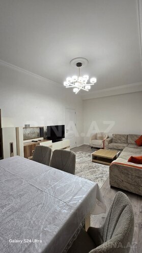 Satılır 2 otaqlı yeni tikili 66 m², Abşeron r., photo 5 from 18