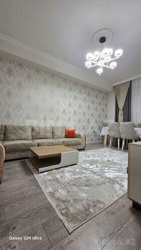 Satılır 2 otaqlı yeni tikili 66 m², Abşeron r., photo 6 from 18