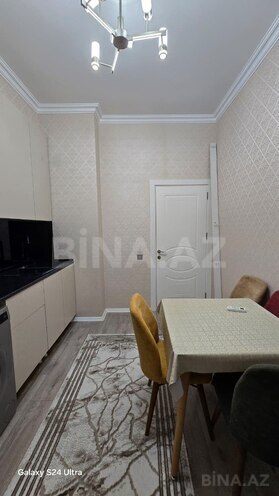 Satılır 2 otaqlı yeni tikili 66 m², Abşeron r., photo 13 from 18