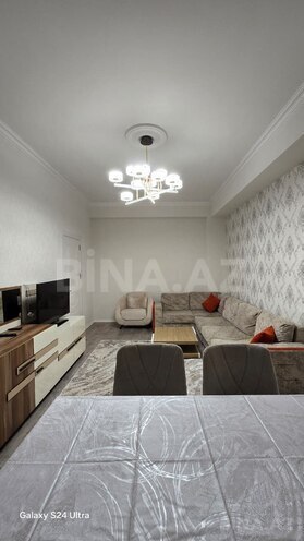 Satılır 2 otaqlı yeni tikili 66 m², Abşeron r., photo 3 from 18