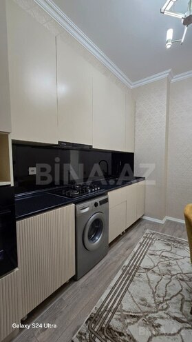 Satılır 2 otaqlı yeni tikili 66 m², Abşeron r., photo 12 from 18