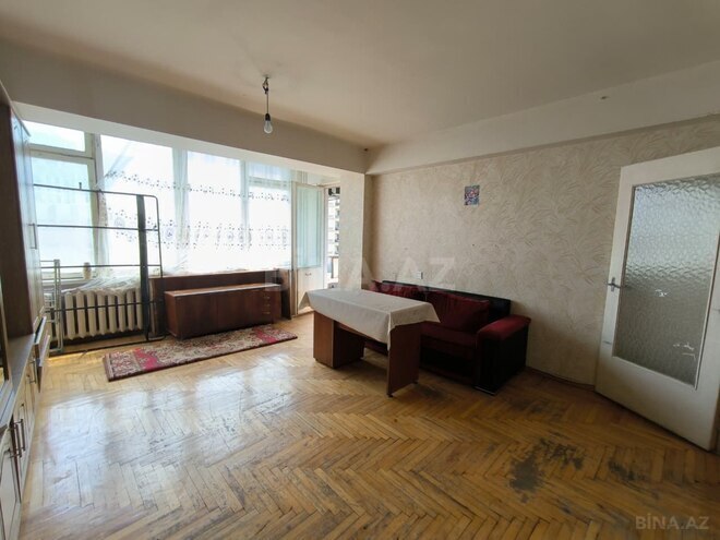 Продаётся 2-комн. вторичка 41 м², м. Гянджлик, photo 5 from 20