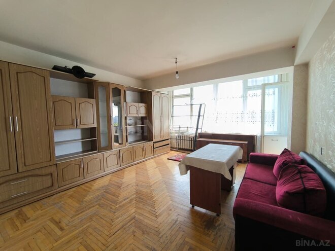 Продаётся 2-комн. вторичка 41 м², м. Гянджлик, photo 3 from 20