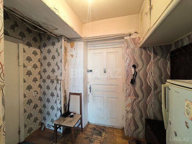 Продаётся 2-комн. вторичка 41 м², м. Гянджлик, photo 15 from 20