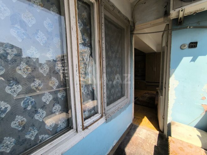 Продаётся 2-комн. вторичка 41 м², м. Гянджлик, photo 17 from 20