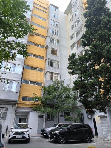 Продаётся 2-комн. вторичка 41 м², м. Гянджлик, photo 9 from 20