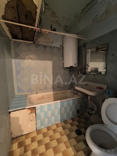 Продаётся 2-комн. вторичка 41 м², м. Гянджлик, photo 19 from 20