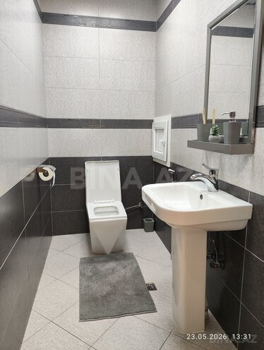 Satılır 3 otaqlı yeni tikili 110 m², Yeni Yasamal q., photo 9 from 11