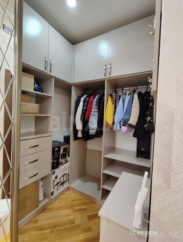 Satılır 3 otaqlı yeni tikili 110 m², Yeni Yasamal q., photo 7 from 11