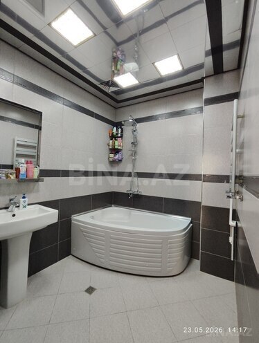 Satılır 3 otaqlı yeni tikili 110 m², Yeni Yasamal q., photo 8 from 11