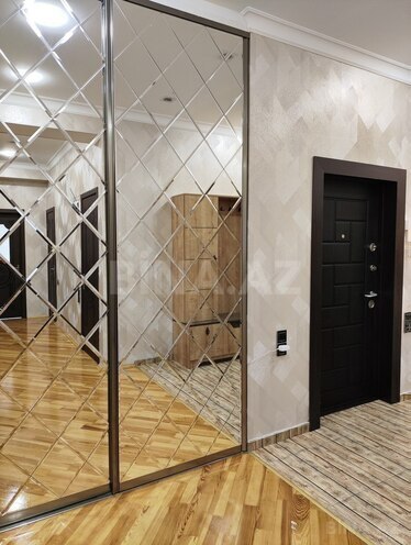 Satılır 3 otaqlı yeni tikili 110 m², Yeni Yasamal q., photo 10 from 11