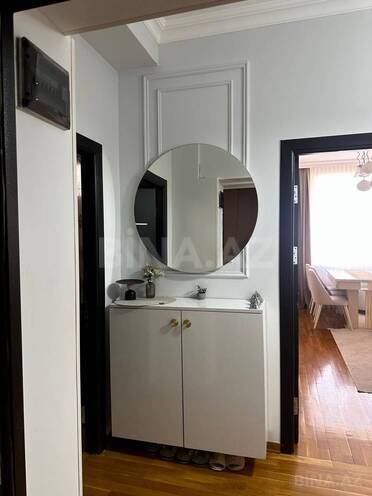 Продаётся 3-комн. новостройка 84 м², м. Нариман Нариманов, photo 7 from 26