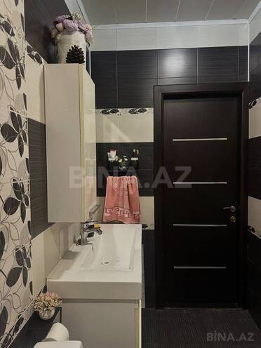Продаётся 3-комн. новостройка 84 м², м. Нариман Нариманов, photo 24 from 26