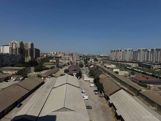 Продаётся 3-комн. новостройка 84 м², м. Нариман Нариманов, photo 21 from 26