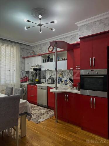 Продаётся 3-комн. новостройка 84 м², м. Нариман Нариманов, photo 19 from 26