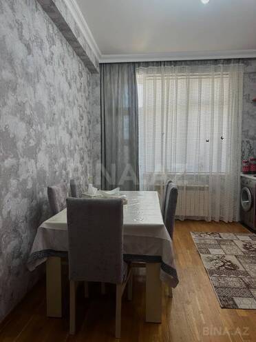 Продаётся 3-комн. новостройка 84 м², м. Нариман Нариманов, photo 10 from 26