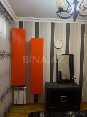 Продаётся 3-комн. новостройка 84 м², м. Нариман Нариманов, photo 22 from 26