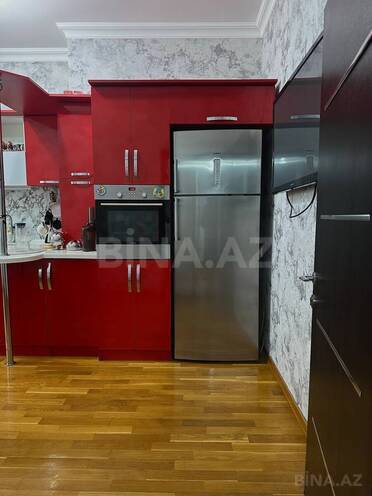 Продаётся 3-комн. новостройка 84 м², м. Нариман Нариманов, photo 20 from 26