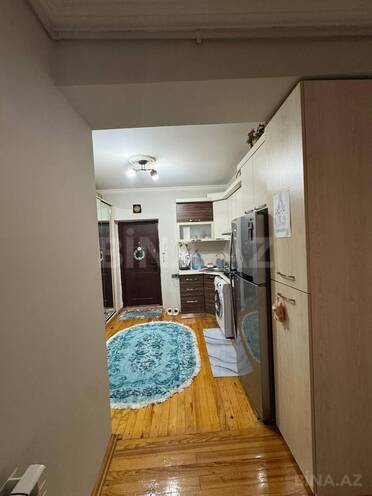 Продаётся 2-комн. новостройка 67 м², м. Иншаатчылар, photo 8 from 11