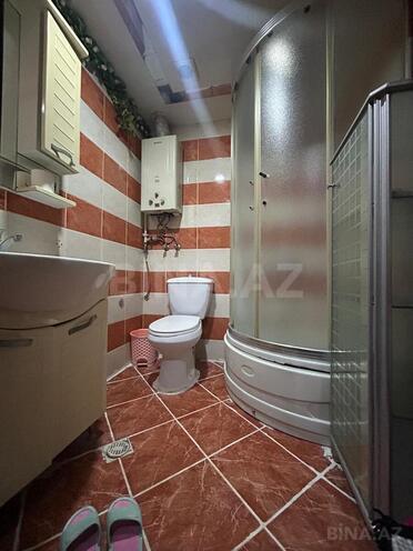 İcarəyə verilir 2 otaqlı köhnə tikili 45 m², Gənclik m., photo 7 from 8
