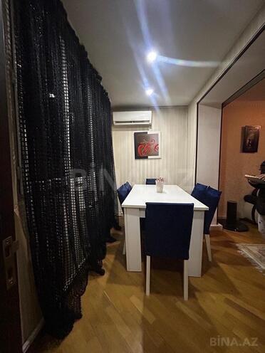 İcarəyə verilir 2 otaqlı köhnə tikili 45 m², Gənclik m., photo 4 from 8