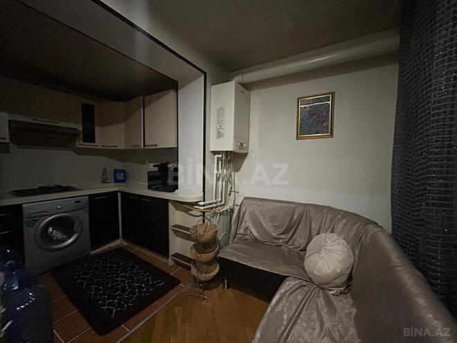 İcarəyə verilir 2 otaqlı köhnə tikili 45 m², Gənclik m., photo 5 from 8
