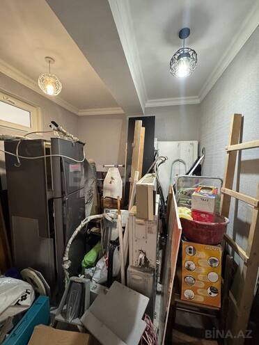 Satılır 3 otaqlı yeni tikili 50 m², Masazır q., photo 7 from 13