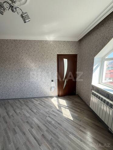 Satılır 3 otaqlı yeni tikili 50 m², Masazır q., photo 5 from 13