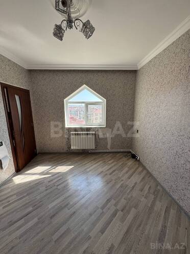 Satılır 3 otaqlı yeni tikili 50 m², Masazır q., photo 8 from 13
