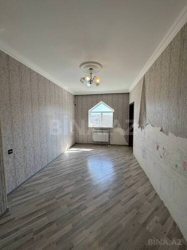 Satılır 3 otaqlı yeni tikili 50 m², Masazır q., photo 1 from 13