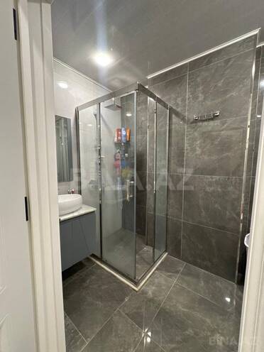 İcarəyə verilir 2 otaqlı yeni tikili 65 m², Abşeron r., photo 13 from 16