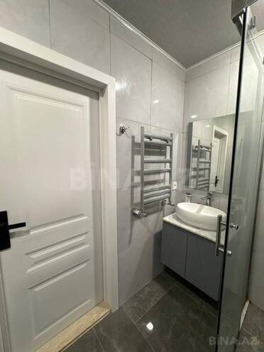 İcarəyə verilir 2 otaqlı yeni tikili 65 m², Abşeron r., photo 11 from 16