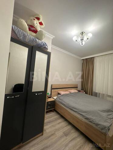 İcarəyə verilir 2 otaqlı yeni tikili 65 m², Abşeron r., photo 9 from 16