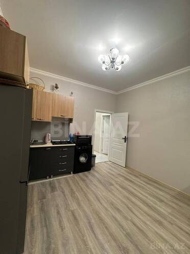 İcarəyə verilir 2 otaqlı yeni tikili 65 m², Abşeron r., photo 8 from 16