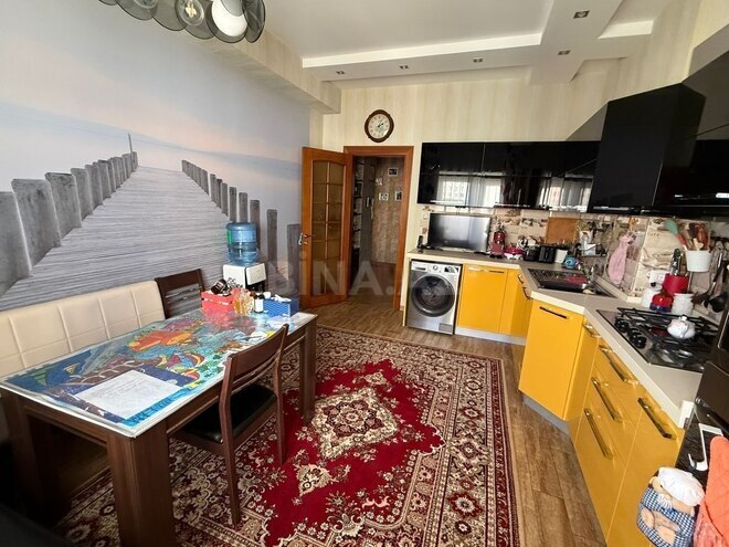 Satılır 4 otaqlı yeni tikili 160 m², Elmlər Akademiyası m., photo 3 from 17
