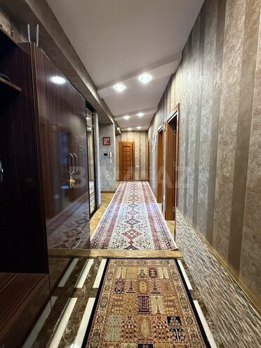 Satılır 4 otaqlı yeni tikili 160 m², Elmlər Akademiyası m., photo 16 from 17