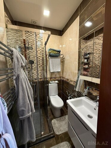 Satılır 4 otaqlı yeni tikili 160 m², Elmlər Akademiyası m., photo 4 from 17